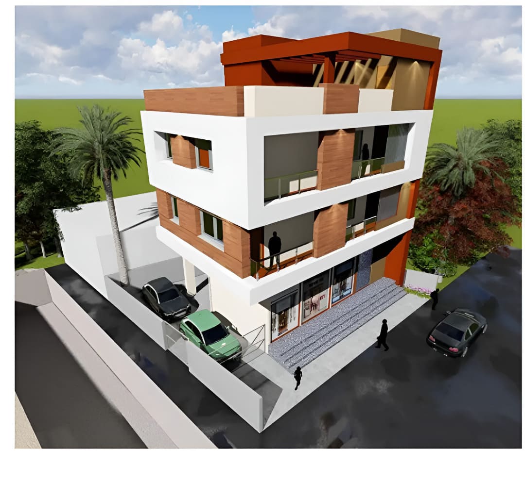 Vandana Global